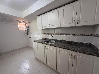 Apartamento en venta en Caney, Cali · foto 3 de 15