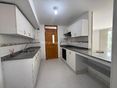 Apartamento en venta en Caney, Cali · foto 4 de 15