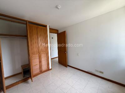 Apartamento en venta en Caney, Cali · foto 9 de 15