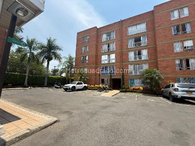 Apartamento en venta en Caney, Cali · foto 12 de 15