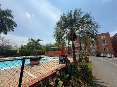 Apartamento en venta en Caney, Cali · foto 14 de 15
