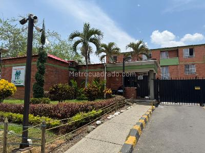 Apartamento en venta en Caney, Cali · foto 15 de 15