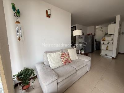 Apartamento de 2 alcobas en venta en Valle Del Lili, Cali, 52 m² · foto 3 de 15