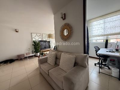 Apartamento de 2 alcobas en venta en Valle Del Lili, Cali, 52 m² · foto 4 de 15