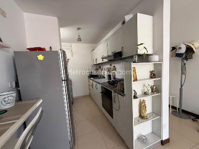 Apartamento de 2 alcobas en venta en Valle Del Lili, Cali, 52 m² · foto 5 de 15