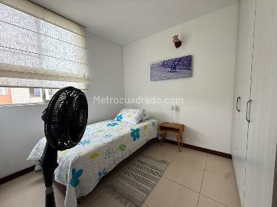Apartamento de 2 alcobas en venta en Valle Del Lili, Cali, 52 m² · foto 9 de 15