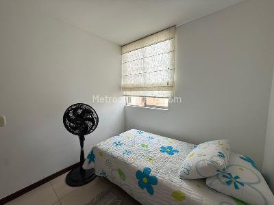 Apartamento de 2 alcobas en venta en Valle Del Lili, Cali, 52 m² · foto 10 de 15