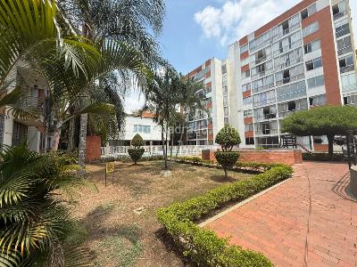 Apartamento de 2 alcobas en venta en Valle Del Lili, Cali, 52 m² · foto 14 de 15