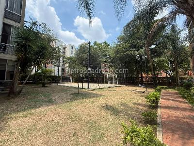 Apartamento de 2 alcobas en venta en Valle Del Lili, Cali, 52 m² · foto 15 de 15
