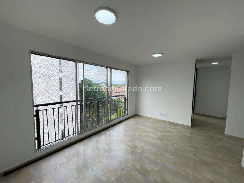 Apartamento en Arriendo, Caney, Cali