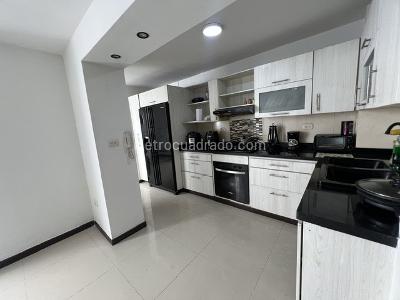 Casa de 3 alcobas en venta en Valle Del Lili, Cali, 112 m² · foto 2 de 20