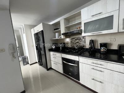 Casa de 3 alcobas en venta en Valle Del Lili, Cali, 112 m² · foto 4 de 20