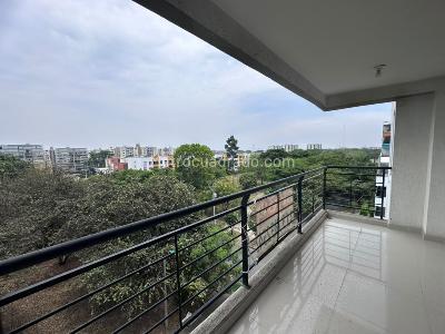 Apartamento de 3 alcobas en venta en Bochalema, Cali, 86 m² · foto 16 de 20
