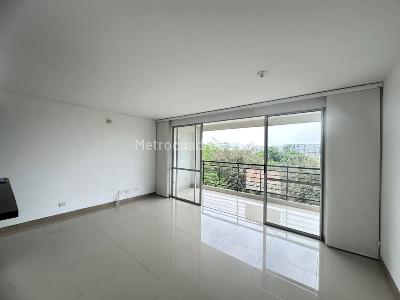 Apartamento de 3 alcobas en venta en Bochalema, Cali, 86 m² · foto 1 de 20