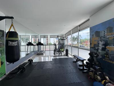 Apartamento de 3 alcobas en venta en Bochalema, Cali, 86 m² · foto 20 de 20