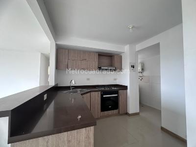 Apartamento de 3 alcobas en venta en Bochalema, Cali, 86 m² · foto 4 de 20