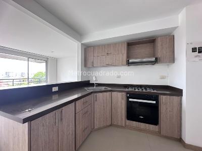 Apartamento de 3 alcobas en venta en Bochalema, Cali, 86 m² · foto 5 de 20