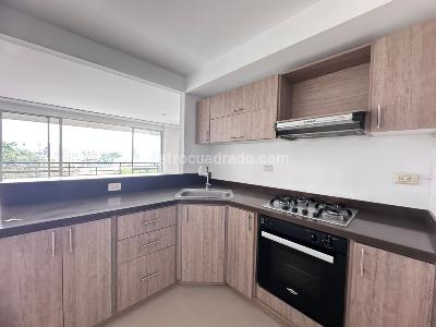 Apartamento de 3 alcobas en venta en Bochalema, Cali, 86 m² · foto 6 de 20