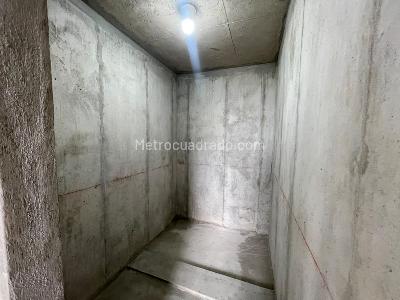 Apartamento de 2 alcobas en venta en Kachipay, Cali, 65 m² · foto 10 de 18