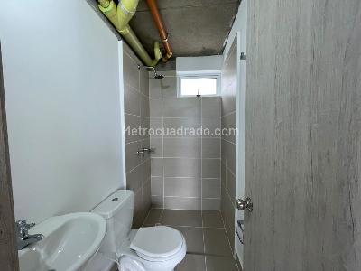 Apartamento de 2 alcobas en venta en Kachipay, Cali, 65 m² · foto 12 de 18