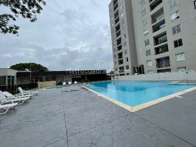 Apartamento de 2 alcobas en venta en Kachipay, Cali, 65 m² · foto 15 de 18