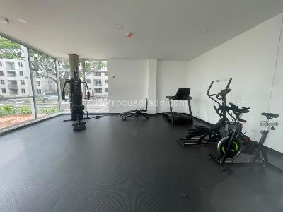 Apartamento de 2 alcobas en venta en Kachipay, Cali, 65 m² · foto 16 de 18