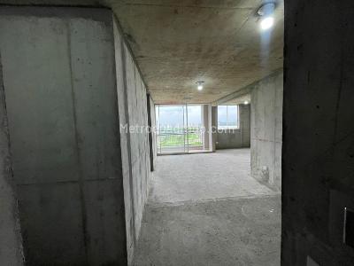 Apartamento de 2 alcobas en venta en Kachipay, Cali, 65 m² · foto 5 de 18