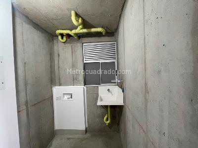 Apartamento de 2 alcobas en venta en Kachipay, Cali, 65 m² · foto 6 de 18