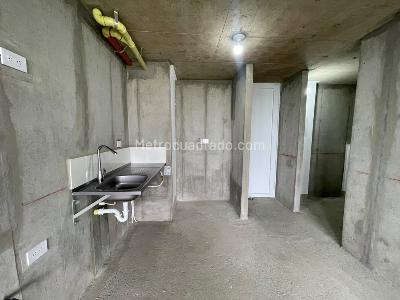 Apartamento de 2 alcobas en venta en Kachipay, Cali, 65 m² · foto 7 de 18