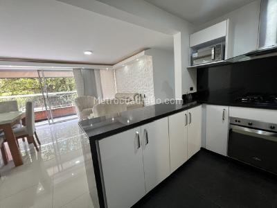 Apartamento de 3 alcobas en venta en Ciudad Jardin, Cali, 82 m² · foto 10 de 20