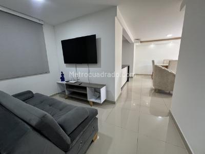 Apartamento de 3 alcobas en venta en Ciudad Jardin, Cali, 82 m² · foto 14 de 20