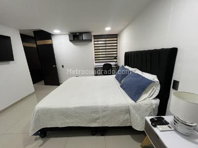 Apartamento de 3 alcobas en venta en Ciudad Jardin, Cali, 82 m² · foto 17 de 20