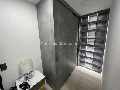 Apartamento de 3 alcobas en venta en Ciudad Jardin, Cali, 82 m² · foto 19 de 20