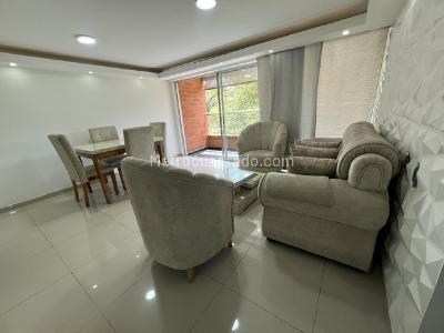 Apartamento de 3 alcobas en venta en Ciudad Jardin, Cali, 82 m² · foto 2 de 20