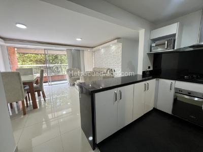 Apartamento de 3 alcobas en venta en Ciudad Jardin, Cali, 82 m² · foto 3 de 20