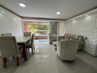 Apartamento de 3 alcobas en venta en Ciudad Jardin, Cali, 82 m² · foto 6 de 20