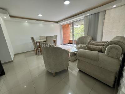 Apartamento de 3 alcobas en venta en Ciudad Jardin, Cali, 82 m² · foto 7 de 20
