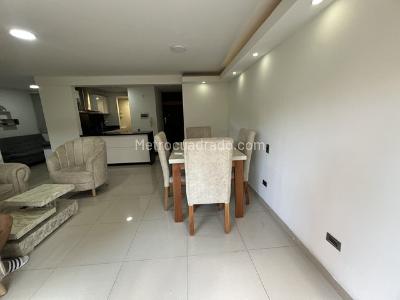 Apartamento de 3 alcobas en venta en Ciudad Jardin, Cali, 82 m² · foto 8 de 20