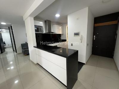Apartamento de 3 alcobas en venta en Ciudad Jardin, Cali, 82 m² · foto 9 de 20