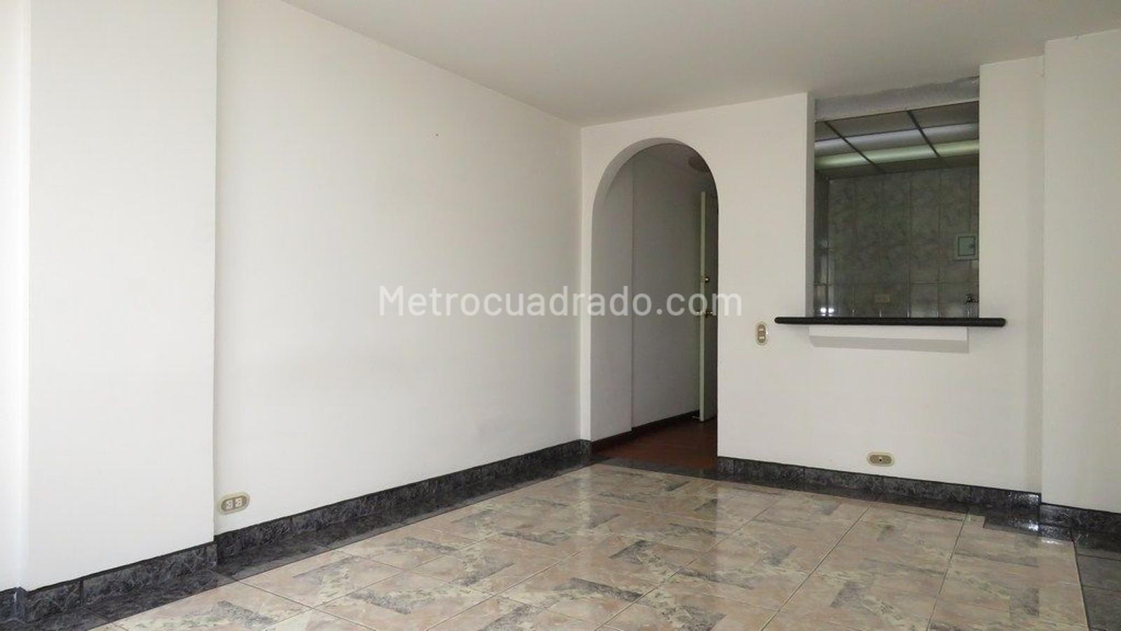 Apartaestudio en Venta  CHAPINERO