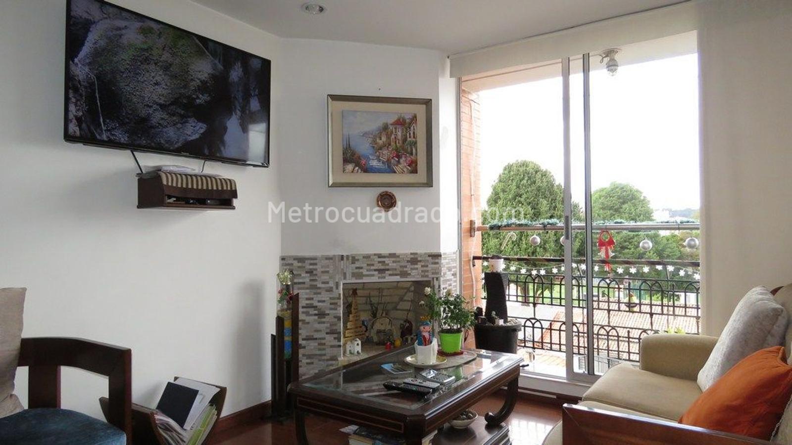 Apartamento en Venta  CEDRITOS