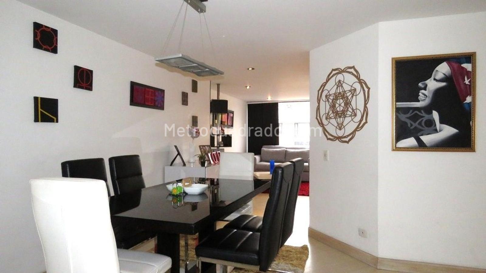 Apartamento en Venta  CEDRITOS