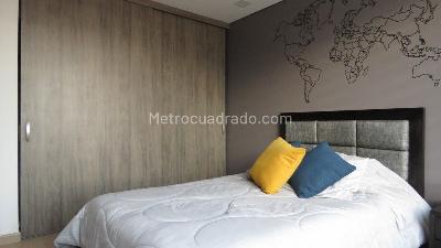 Apartamento de 3 alcobas en venta en Chia, Chía, 136 m² · foto 11 de 20