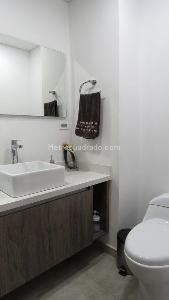 Apartamento de 3 alcobas en venta en Chia, Chía, 136 m² · foto 12 de 20