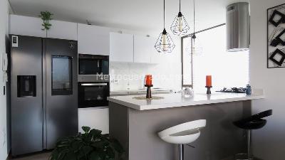 Apartamento de 3 alcobas en venta en Chia, Chía, 136 m² · foto 5 de 20