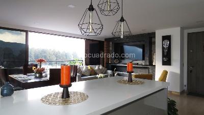 Apartamento de 3 alcobas en venta en Chia, Chía, 136 m² · foto 6 de 20
