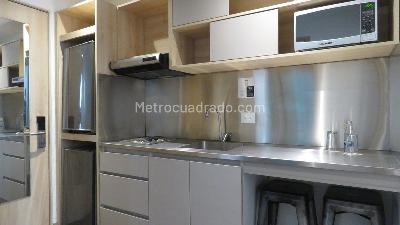 Apartamento en venta en Chia, Chía · foto 2 de 20