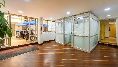 Casa en venta en La Castellana, Bogotá · foto 2 de 11