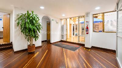 Casa en venta en La Castellana, Bogotá · foto 3 de 11