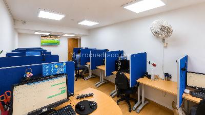 Casa en venta en La Castellana, Bogotá · foto 4 de 11